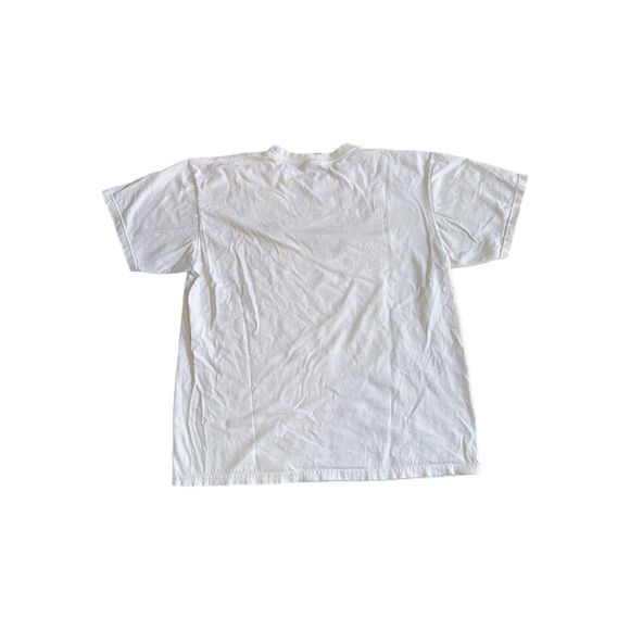 Vintage Nike Oklahoma Sooners Volleyball Tee - Picture 2 of 4